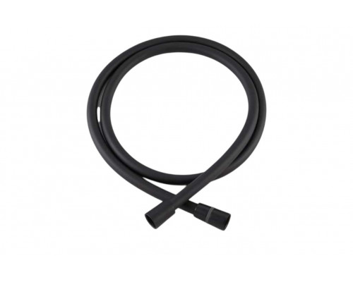 Душевой шланг WONZON & WOGHAND, Черный матовый (WW-995203-MB)