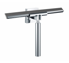 Скребок для чистки стекла WONZON & WOGHAND, Хром (WW-8923)