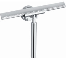 Скребок для чистки стекла WONZON & WOGHAND, Хром (WW-8123)