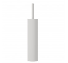 Туалетный ершик в комплекте WONZON & WOGHAND, Белый матовый (WW-V4601-MW)