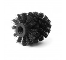 Сменная насадка для ершика WONZON & WOGHAND, Черный матовый (WW-4601-MB)