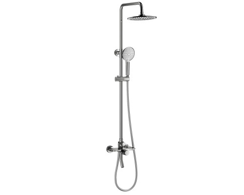 Заказать Душевая система WONZON & WOGHAND, Хром (WW-N3S962-CR) в магазине сантехники Santeh-Crystal.ru