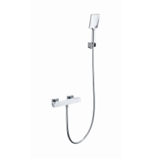Смеситель для душа с термостатом WONZON & WOGHAND, Хром (WW-B2062-A-CR)
