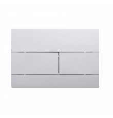 Кнопка смыва для инсталляции WONZON & WOGHAND, Хром (WW-IB235-CR)