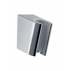 Настенный держатель для душа WONZON & WOGHAND, Хром (WW-5F1002-CR)