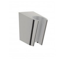 Настенный держатель для душа WONZON & WOGHAND, Брашированный никель (WW-5F1002-BN)