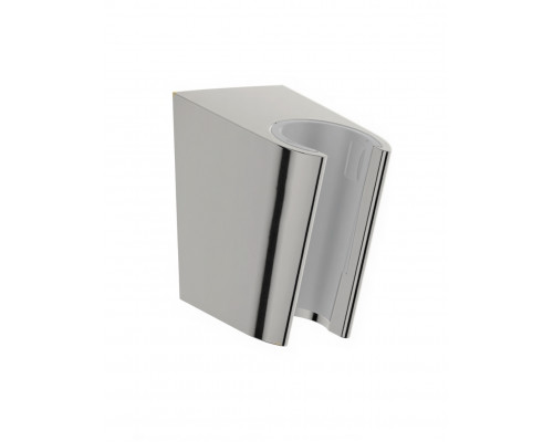 Настенный держатель для душа WONZON & WOGHAND, Брашированный никель (WW-5F1002-BN)