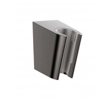 Настенный держатель для душа WONZON & WOGHAND, Темный графит (WW-5F1002-GM)