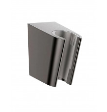 Настенный держатель для душа WONZON & WOGHAND, Темный графит (WW-5F1002-GM)