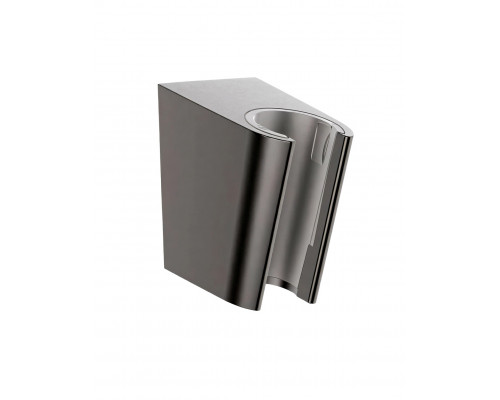 Настенный держатель для душа WONZON & WOGHAND, Темный графит (WW-5F1002-GM)