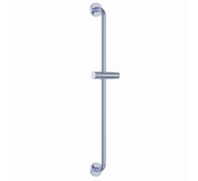 Стойка для душа WONZON & WOGHAND, Хром (WW-SL05-CR)