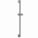 Стойка для душа WONZON & WOGHAND, Темный графит (WW-SL03-BGM)