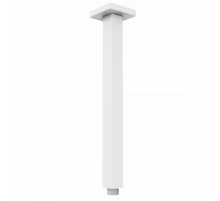 Потолочная трубка 22*300мм WONZON & WOGHAND, Белый матовый (WW-SA07-30-MW)