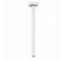 Потолочная трубка 22*300мм WONZON & WOGHAND, Белый матовый (WW-SA06-30-MW)