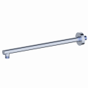 Настенный кронштейн для верхнего душа WONZON & WOGHAND, Хром (WW-SA09-40-CR)