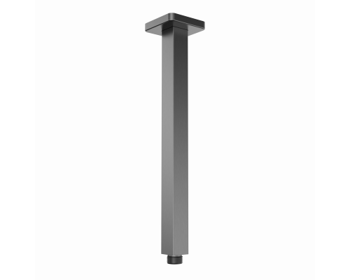 Потолочная трубка 22*300мм WONZON & WOGHAND, Темный графит (WW-SA07-30-BGM)