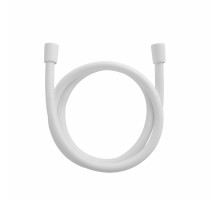 Шланг для душа 1000 мм WONZON & WOGHAND, Белый матовый (WW-RG01-1000-MW)