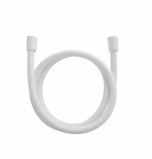 Шланг для душа 800 мм WONZON & WOGHAND, Белый матовый (WW-RG01-800-MW)