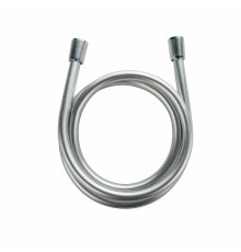 Шланг для душа 1800 мм WONZON & WOGHAND, Хром (WW-RG01-1800-CR)