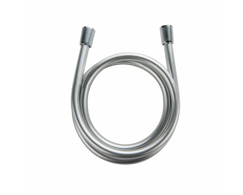 Шланг для душа 1200 мм WONZON & WOGHAND, Хром (WW-RG01-1200-CR)