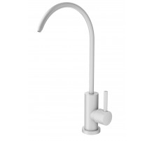 Смеситель для фильтрованной воды WONZON & WOGHAND, Белый матовый (WW-AE4587-MW)