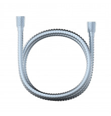 Шланг для душа в металлической оплётке 800 мм WONZON & WOGHAND, Хром (WW-88RG02-800-CR)