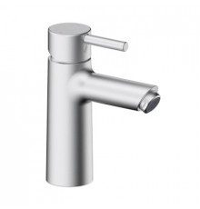 Смеситель для раковины WONZON & WOGHAND SOLO, Брашированный никель (WW-139032-BN)