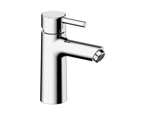 Смеситель для раковины WONZON & WOGHAND SOLO, Хром (WW-139032-CR)