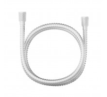 Шланг для душа в металлической оплётке 800 мм WONZON & WOGHAND, Белый матовый (WW-88RG02-800-MW)