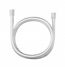 Шланг для душа в металлической оплётке 800 мм WONZON & WOGHAND, Белый матовый (WW-88RG02-800-MW)