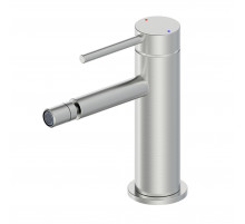 Смеситель для биде WONZON & WOGHAND STICK, Брашированный никель (WW-88339017-BN)