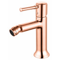 Смеситель для биде WONZON & WOGHAND TOR, Розовое золото (WW-88016073-RG)