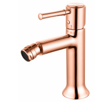 Смеситель для биде WONZON & WOGHAND TOR, Розовое золото (WW-88016073-RG)