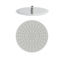 Верхний душ WONZON & WOGHAND, Брашированный никель (WW-88DP04-BN)