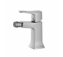 Смеситель для биде WONZON & WOGHAND FLEX, Брашированный никель (WW-88016072-BN)