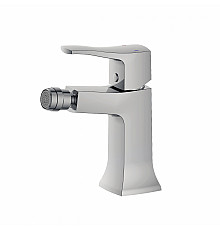 Смеситель для биде WONZON & WOGHAND FLEX, Брашированный никель (WW-88016072-BN)