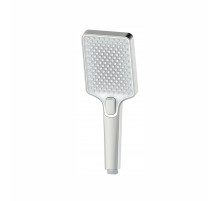 Лейка для душа WONZON & WOGHAND, Брашированный никель (WW-88SC08-BN)