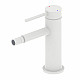 Смеситель для биде WONZON & WOGHAND STICK, Белый матовый (WW-88339017-MW)