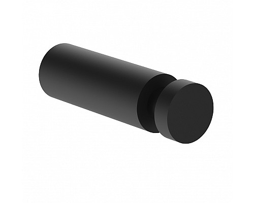Крючок для ванной WONZON & WOGHAND EASY, Черный матовый (WW-8105-2-MB) Крючок для ванной WONZON & WOGHAND EASY, Черный матовый (WW-8105-2-MB)