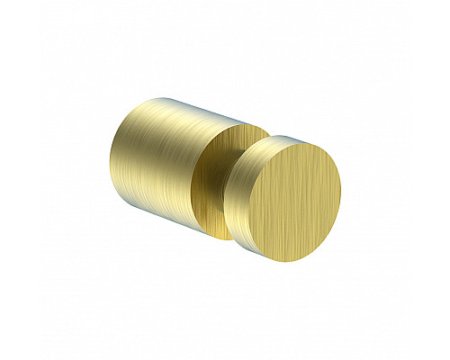 Крючок для ванной WONZON & WOGHAND EASY, Брашированное золото (WW-8105-1-BG) Крючок для ванной WONZON & WOGHAND EASY, Брашированное золото (WW-8105-1-BG)