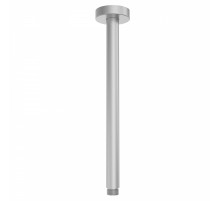 Потолочная трубка 22*300мм WONZON & WOGHAND, Брашированный никель (WW-SA06-30-BN)