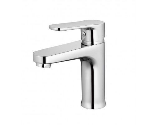 Смеситель для раковины WONZON & WOGHAND LUMIA, Хром (WW-815516-CR)