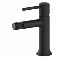 Смеситель для биде Wonzon & Woghand, Черный матовый (WW-88016073-MB)