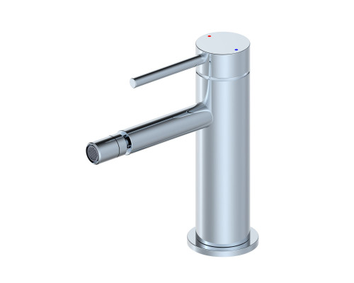 Смеситель для биде Wonzon & Woghand, Хром (WW-88339017-CR)