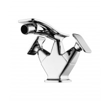 Смеситель для биде Wonzon & Woghand Shakespeare, Хром (WW-655001-CR)