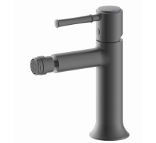 Смеситель для биде Wonzon & Woghand, Темный графит (WW-88016073-BGM)