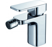 Смеситель для биде Wonzon & Woghand Arnie, Хром (WW-695001-CR)