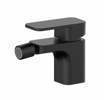 Смеситель для биде Wonzon & Woghand Arnie, Черный матовый (WW-695001-MB)