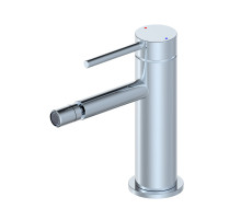 Смеситель для биде WONZON & WOGHAND STICK, Хром (WW- 88339017-CR)