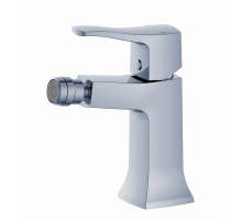 Смеситель для биде WONZON & WOGHAND FLEX, Хром (WW- 88016072-CR)